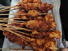 -辽B·小串(总店)