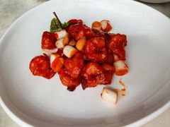 -食悦江南·淮扬菜·烤鸭(亚运村·惠新店)