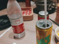 -浅锅和牛小锅放题(深业上城店)