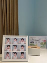 点击看大图 -童画王国儿童摄影(吉大店)