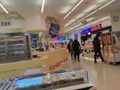 -红星前进面包牛奶公司(君太店)