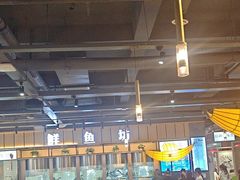 -老船舫·现做活鲜鱼馆(东郊记忆店)