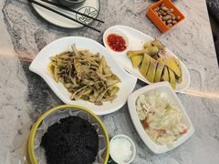 -紫藤园·天目湖大鱼头(南山竹海店)