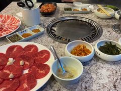 -高丽屋(天宁寺店)