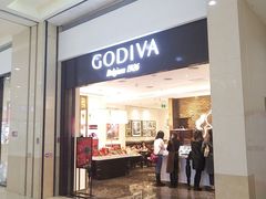 门面-GODIVA(印象城店)