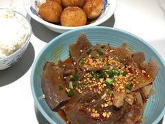 -相遇·鲜炒黄牛肉(丹阳吾悦广场店)