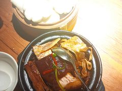 -金牌外婆家(苏州中心店)