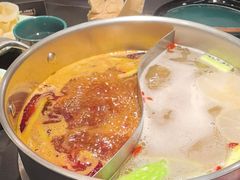 -二刀潮牛(重庆光环购物公园店)