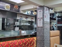 -百福麵家(新馬路店)