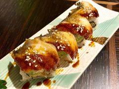 -山葵家·创意料理(宁波来福士店)