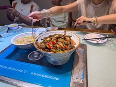 -李氏疙瘩汤·本地海鲜·老烟台菜(所城里店)