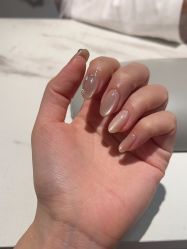 -丽心自助美甲美睫