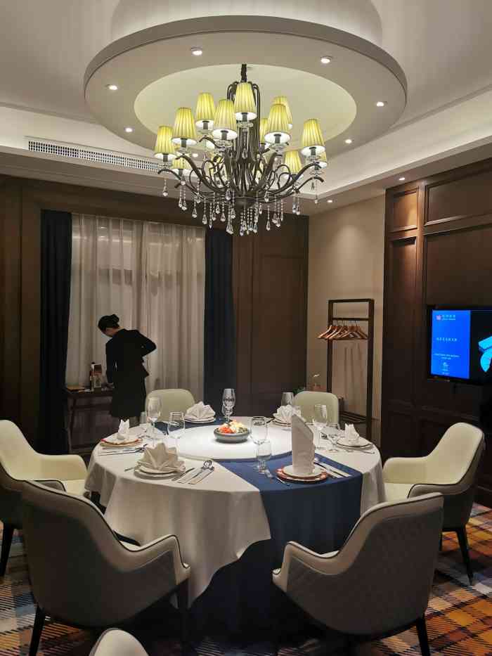 悦景酒家(福田店)-"中午和上海来的朋友约吃饭,想想订了这家,.