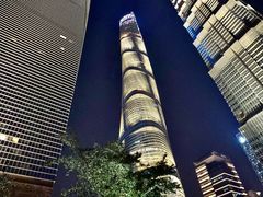 -上海中心大厦
