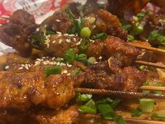 -佬缸炮江湖川菜(玉林店)