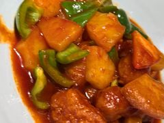 -稻香饭店(IFS国金中心店)