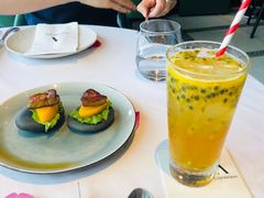 -L'Arome芳芳法国餐厅(仙林金鹰店)