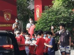-天河体育中心