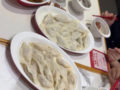 -喜家德虾仁水饺(青年大街店)