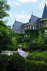 -金夫人婚纱摄影全球旅拍(大连店)