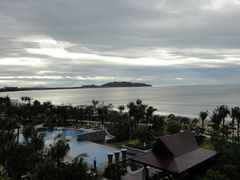 DSC00153-三亚海棠湾万丽度假酒店