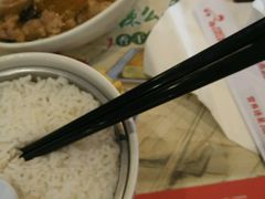 -真功夫(石岩佳华店)