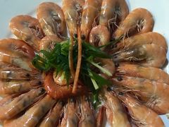 -四川小胡子海鲜(丁村万人海鲜广场店)