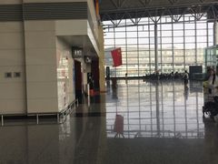 -石家庄正定国际机场-T2航站楼