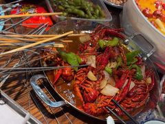 -517烧烤·龙虾·海鲜大排档(万象都荟店)