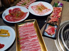 -火炉火自助餐(枫蓝国际店)