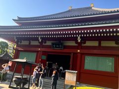 -浅草寺