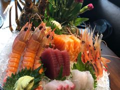 -旨料亭日本料理(四川北路店)