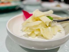 -悦融琥珀·京鲁菜·海味珍品(西单店)