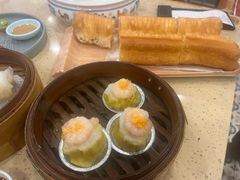 -点都德(世纪汇店)
