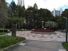 -苏州河梦清园环保主题公园