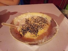 -清真老马家国华牛奶鸡蛋醪糟(正宁路店)