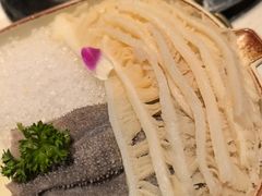 -千牛将·鲜牛肉火锅(开元路店)