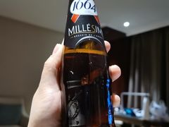 -郑州美盛喜来登大酒店