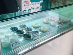 -流酥可心·牛乳蛋糕商店(禾祥西路店)