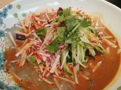 -上关雪東北菜(中房金谊店)