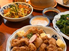 -林四喜·闽南传家菜(鼓浪屿店)
