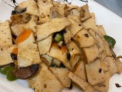 -一盏明灯全素斋(殊像寺店)