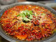 -麻六记(新天地店)