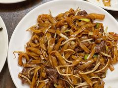 -美食店(华贵路店)