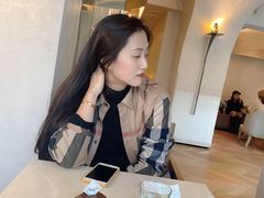 大堂-Me Coffee下午茶艺术空间