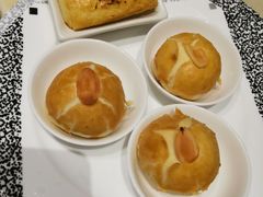-西藏饭店·亚克·食光自助餐厅(文殊院店)