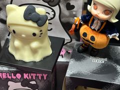 -好利来(太阳宫店)