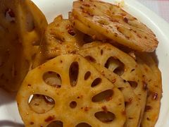 -小柴米·传统江西菜(八一广场店)