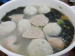 -蒂蒂香達濠魚丸