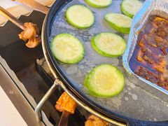 -友记功夫香·人民川菜(红牌楼店)